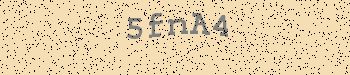 An error has occurred while getting captcha image